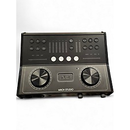 Used Avid MBOX STUDIO Audio Interface