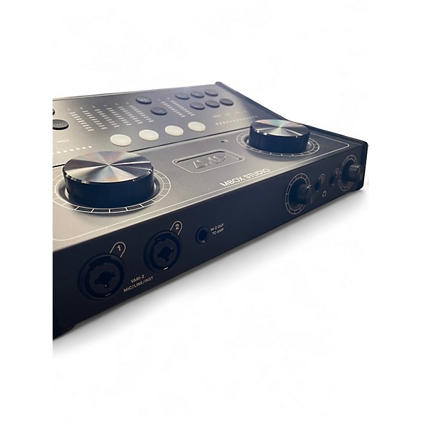 Used Avid MBOX STUDIO Audio Interface