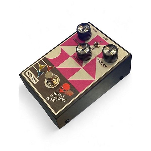 Used Maestro AGENA ENVELOPE FILTER Effect Pedal
