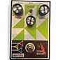 Used Maestro TITAN BOOST Effect Pedal