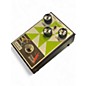 Used Maestro TITAN BOOST Effect Pedal