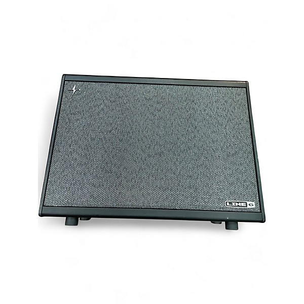 Used Line 6 POWERCAB 212 Guitar Combo Amp