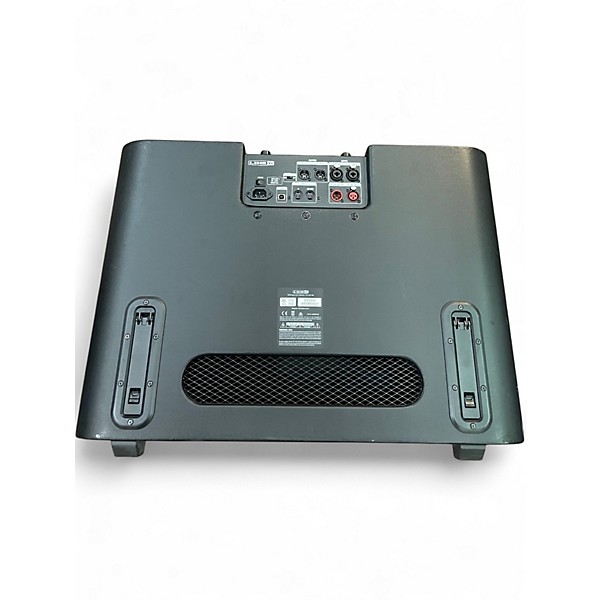 Used Line 6 POWERCAB 212 Guitar Combo Amp