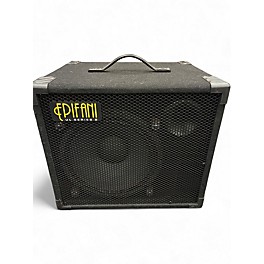 Used Epifani UL-112 Bass Cabinet