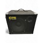 Used Epifani UL-112 Bass Cabinet thumbnail