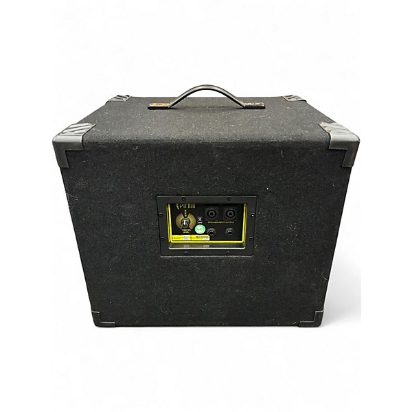 Used Epifani UL-112 Bass Cabinet