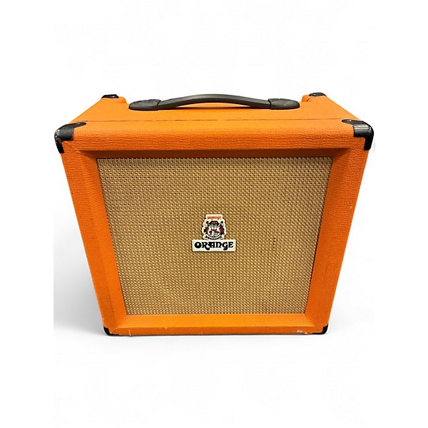 Used Orange Amplifiers AD15 Tube Guitar Combo Amp