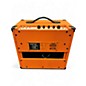 Used Orange Amplifiers AD15 Tube Guitar Combo Amp