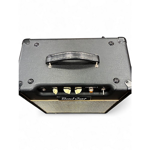 Used Bad Cat Cougar 5 5W Class A Tube Guitar Amp Head