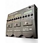 Used Zoom G3N Effect Processor
