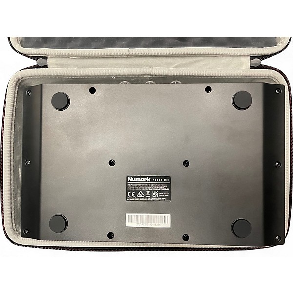 Used Numark PARTY MIX DJ Controller