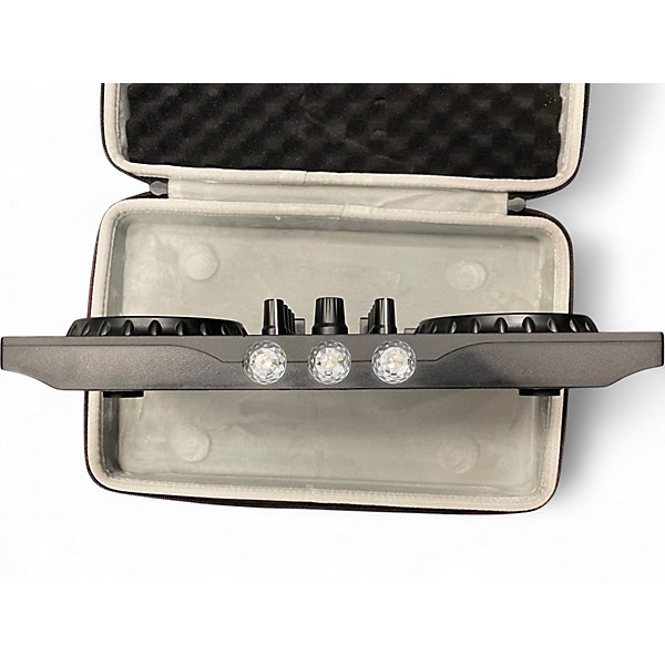 Used Numark PARTY MIX DJ Controller