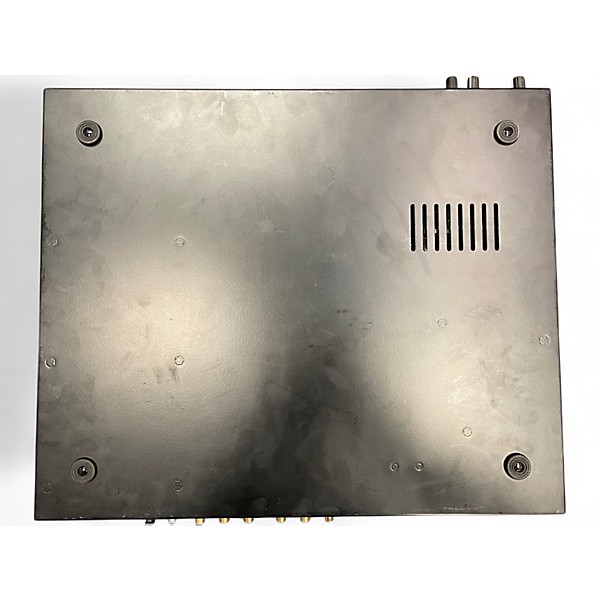 Used Allen & Heath XONE:4D DJ Mixer