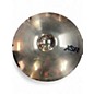Used SABIAN 20in XSR RIDE Cymbal thumbnail