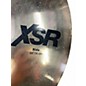 Used SABIAN 20in XSR RIDE Cymbal