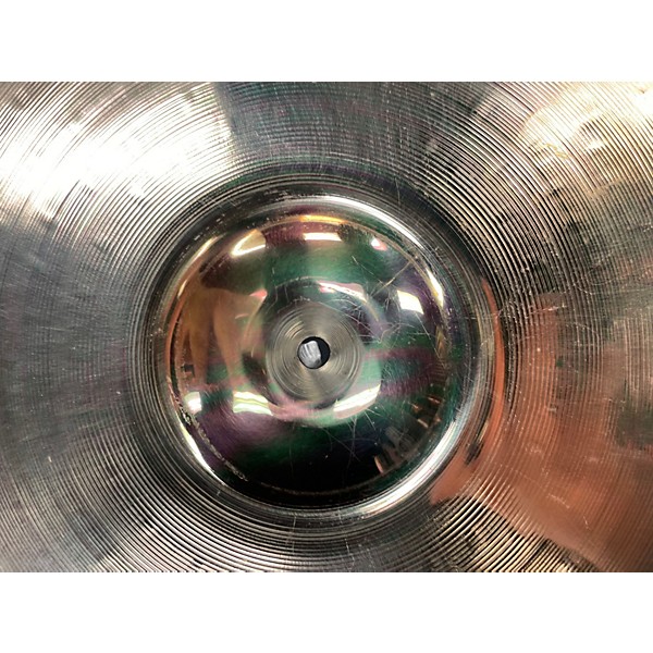 Used SABIAN 20in XSR RIDE Cymbal