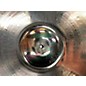 Used SABIAN 20in XSR RIDE Cymbal