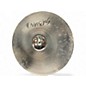 Used SABIAN 20in XSR RIDE Cymbal
