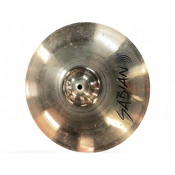 Used SABIAN 20in XSR RIDE Cymbal