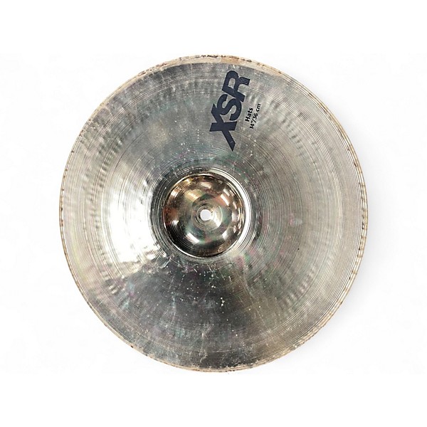 Used SABIAN 20in XSR RIDE Cymbal
