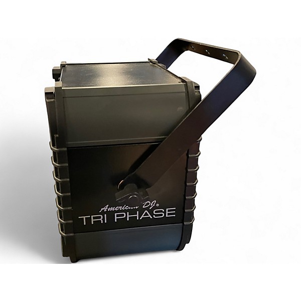 Used American DJ Tri Phase