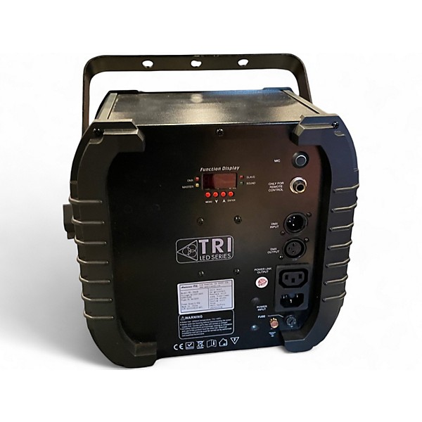 Used American DJ Tri Phase