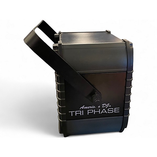 Used American DJ Tri Phase