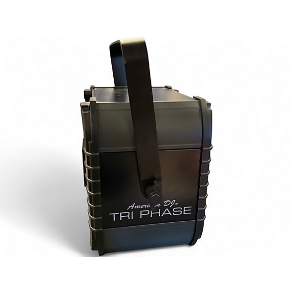 Used American DJ Tri Phase