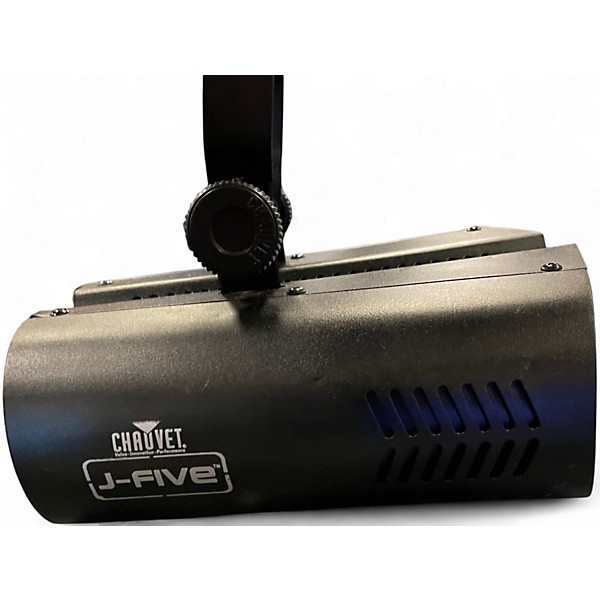 Used CHAUVET DJ J Five
