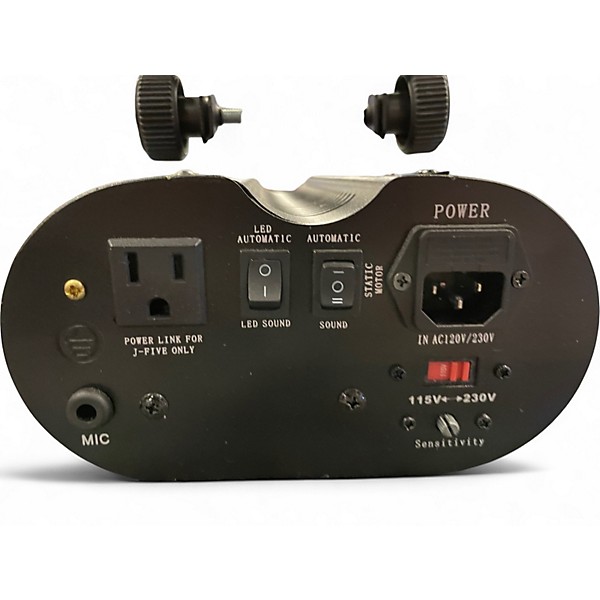 Used CHAUVET DJ J Five