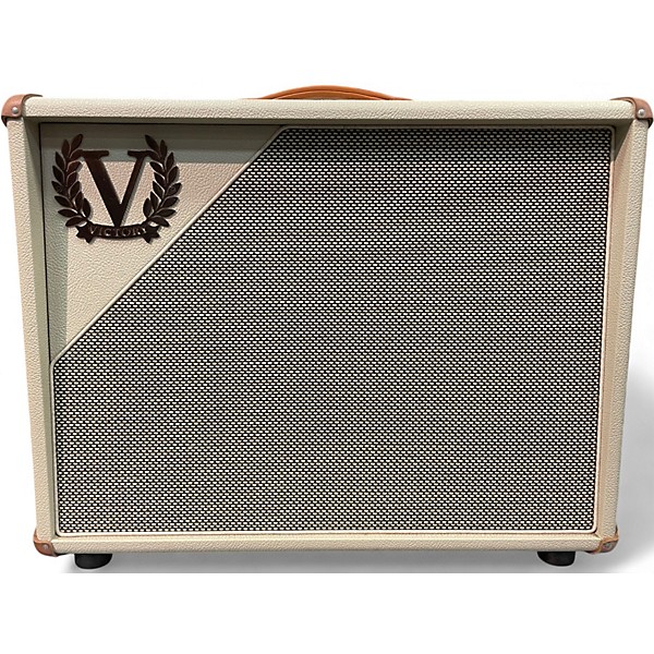 Used Victory V112WC-75 Guitar Cabinet