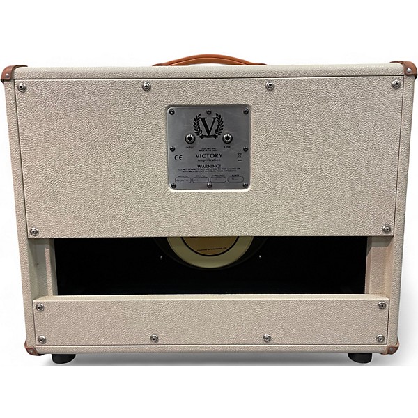 Used Victory V112WC-75 Guitar Cabinet