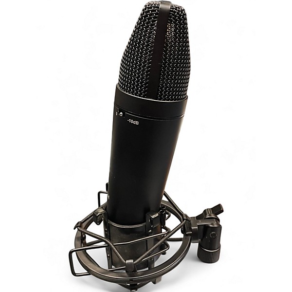 Used TASCAM TM180 CONDENSER MICROPHONE Condenser Microphone