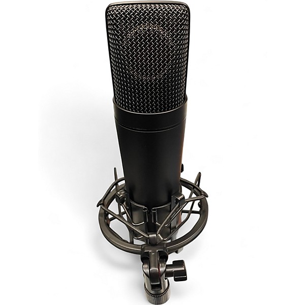 Used TASCAM TM180 CONDENSER MICROPHONE Condenser Microphone