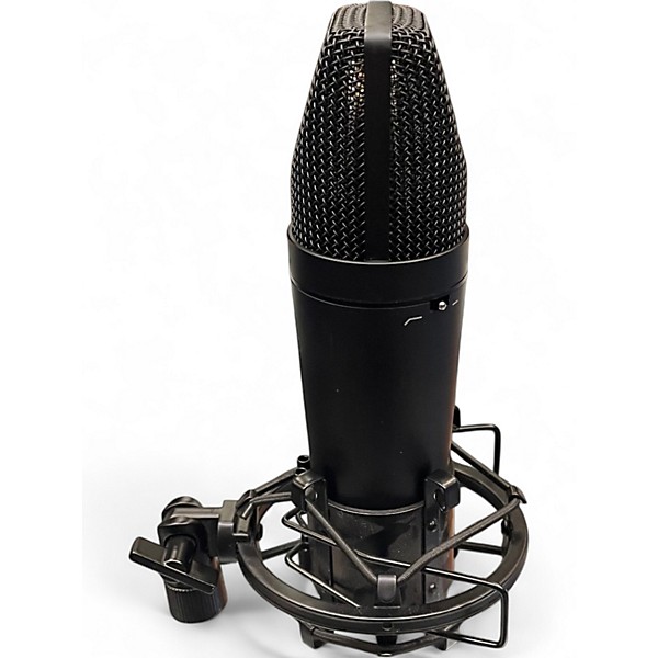 Used TASCAM TM180 CONDENSER MICROPHONE Condenser Microphone