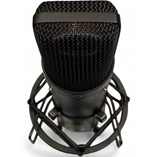 Used TASCAM TM180 CONDENSER MICROPHONE Condenser Microphone