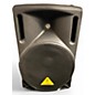 Used Behringer Eurolive B212D Powered Speaker thumbnail