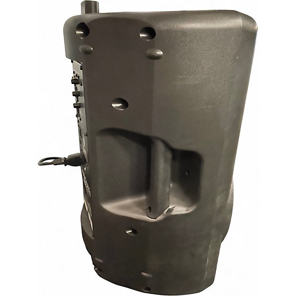 Used Behringer Eurolive B212D Powered Speaker