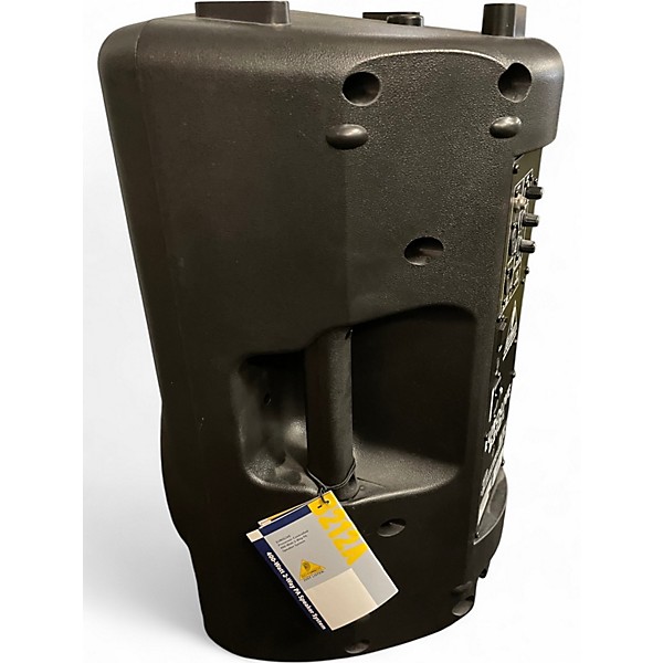 Used Behringer Eurolive B212D Powered Speaker