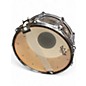 Used Ludwig 14in Classic Maple SNARE Charcoal Drum