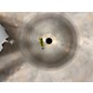 Used Zildjian 18in K Custom Session Crash Cymbal