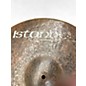 Used Istanbul Agop 20in TURK 20 RIDE Cymbal