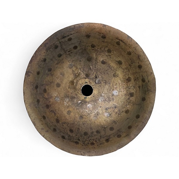 Used MEINL 21in BYZANCE POLYPHONIC 21 Cymbal