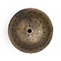 Used MEINL 21in BYZANCE POLYPHONIC 21 Cymbal