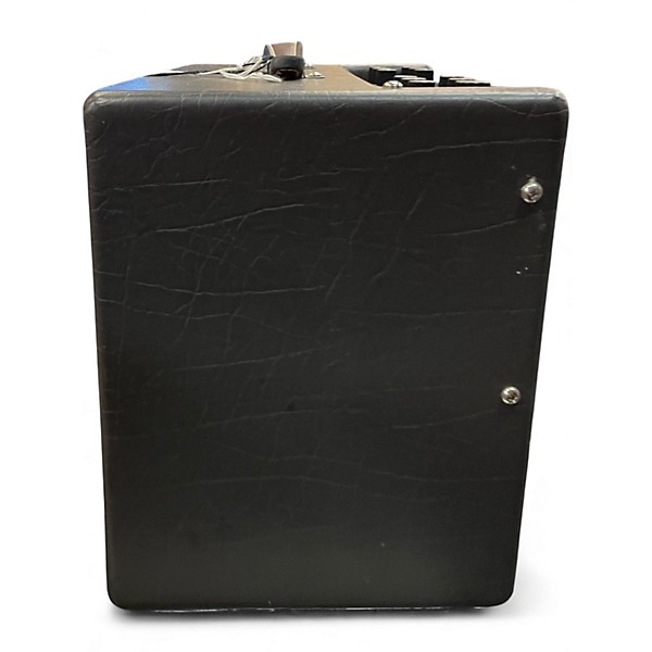 Used Fender Acoustic Junior Pro Acoustic Guitar Combo Amp