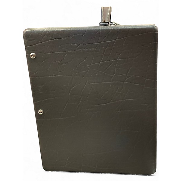 Used Fender Acoustic Junior Pro Acoustic Guitar Combo Amp