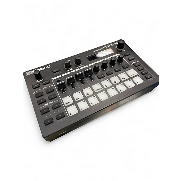 Used Roland MC-101 Production Controller
