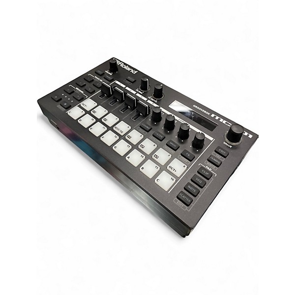 Used Roland MC-101 Production Controller
