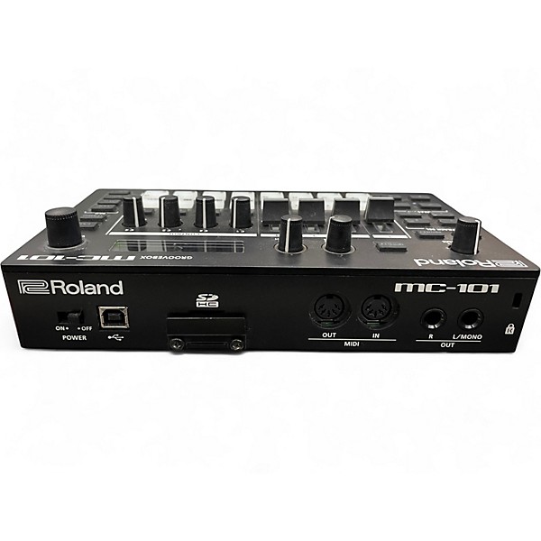 Used Roland MC-101 Production Controller