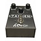 Used Horse TAUREN Effect Pedal